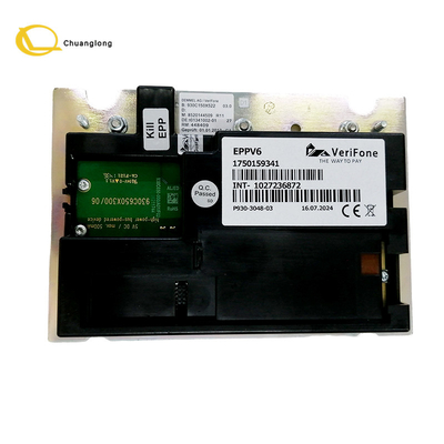 Wincor ATM Machine Parts EPP V6 Клавиатура 01750159341 1750159341