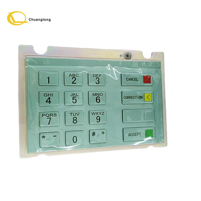 Wincor ATM Machine Parts EPP V6 Клавиатура 01750159341 1750159341