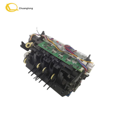 Wincor ATM Machine Parts In-0output Module Collector Unit CRS-M-II 1750248000 Модуль ввода и вывода
