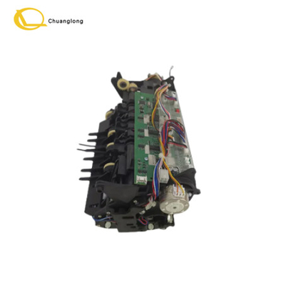 Wincor ATM Machine Parts In-0output Module Collector Unit CRS-M-II 1750248000 Модуль ввода и вывода