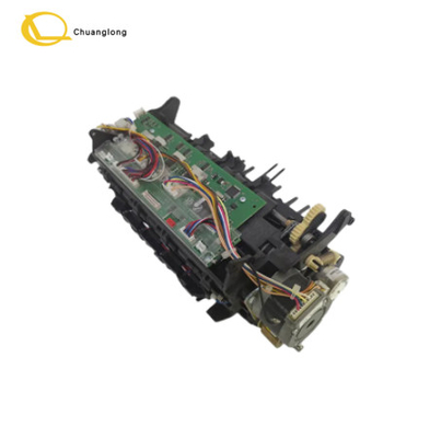Wincor ATM Machine Parts In-0output Module Collector Unit CRS-M-II 1750248000 Модуль ввода и вывода