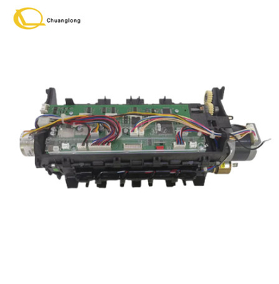 Wincor ATM Machine Parts In-0output Module Collector Unit CRS-M-II 1750248000 Модуль ввода и вывода