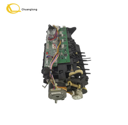 Wincor ATM Machine Parts In-0output Module Collector Unit CRS-M-II 1750248000 Модуль ввода и вывода