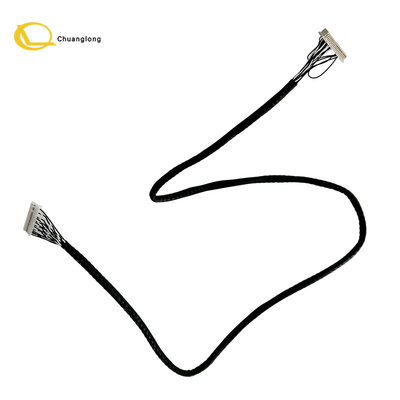 Части машины NCR ATM LVDS HARNESS 600MM 4450749527