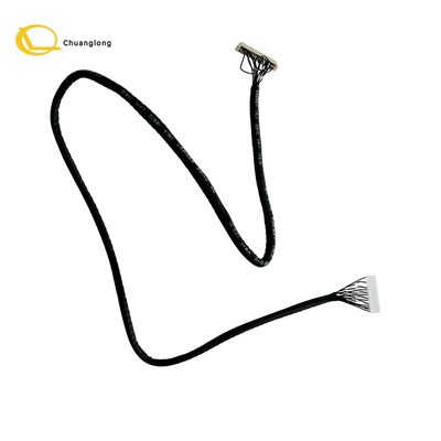 Части машины NCR ATM LVDS HARNESS 600MM 4450749527