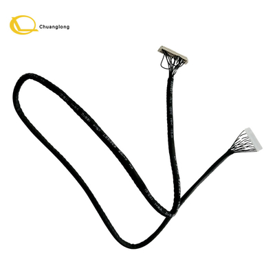 Части машины NCR ATM LVDS HARNESS 600MM 4450749527
