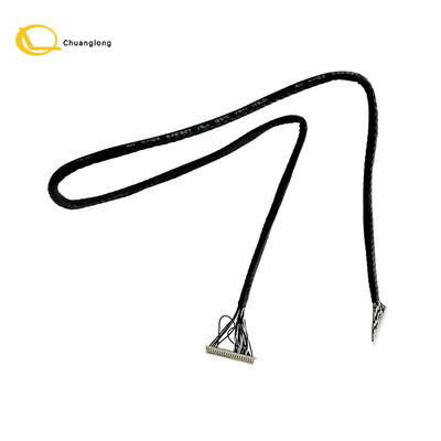Части машины NCR ATM LVDS HARNESS 600MM 4450749527