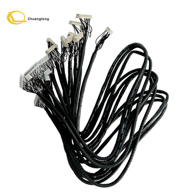Части машины NCR ATM LVDS HARNESS 600MM 4450749527