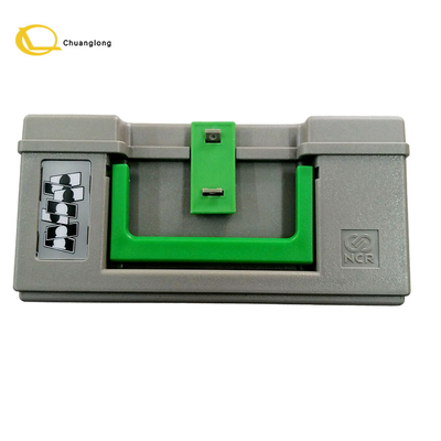 Части банкомата NCR S1 Отказать кассету Денежная касса 4450693308