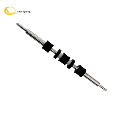 Части машин NCR ATM S2 SNT Главный приводной вал Assy 4450729826