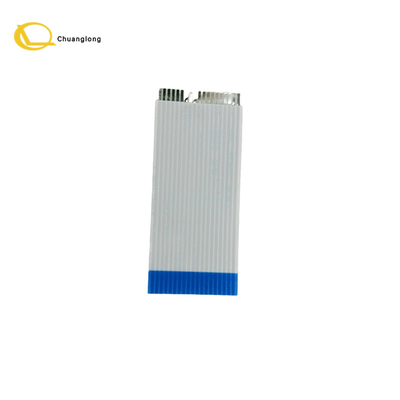 NCR AWM 2896 80c 30v vw-1-f-19 шнурка лента кабель 19 шнурков L46mm x W20mm Толщина 0,2mm 009-0025446-06