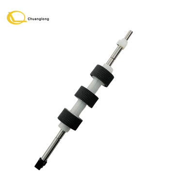 Части для банкоматов Wincor Пластмассовые седые коробки для тяги CMD-V4 1750035762
