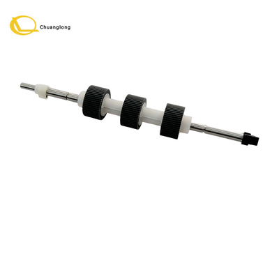 Части для банкоматов Wincor Пластмассовые седые коробки для тяги CMD-V4 1750035762