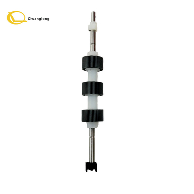 Части для банкоматов Wincor Пластмассовые седые коробки для тяги CMD-V4 1750035762