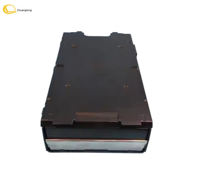Wincor ATM Mahine Parts Wincor ATM Machine Parts CMD-V4 Замок и печать Кассета наличных денег Модель 1750109651