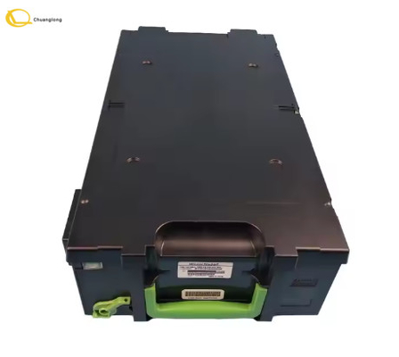 Wincor ATM Mahine Parts Wincor ATM Machine Parts CMD-V4 Замок и печать Кассета наличных денег Модель 1750109651