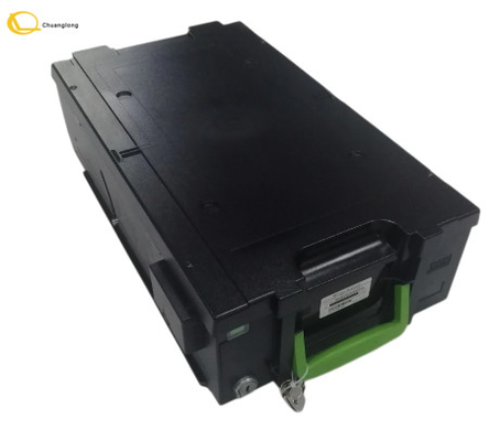 Wincor ATM Mahine Parts Wincor ATM Machine Parts CMD-V4 Замок и печать Кассета наличных денег Модель 1750109651