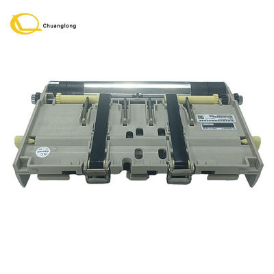 Части машины Wincor ATM CMD-V4 ATM Транспортный механизм зажим 1750053977