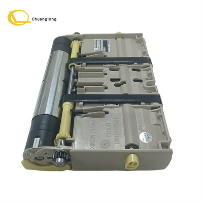 Части машины Wincor ATM CMD-V4 ATM Транспортный механизм зажим 1750053977