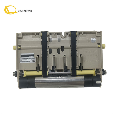 Части машины Wincor ATM CMD-V4 ATM Транспортный механизм зажим 1750053977