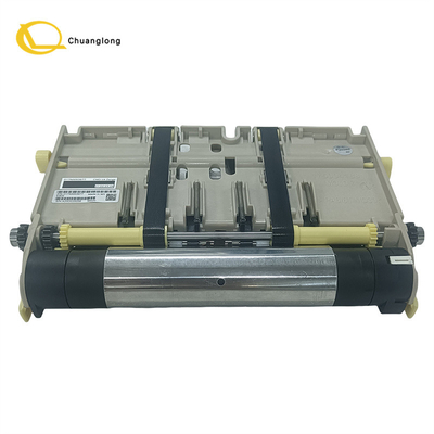 Части машины Wincor ATM CMD-V4 ATM Транспортный механизм зажим 1750053977