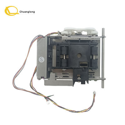 Хорошая цена Части машины Wincor ATM TP07 Презентатор Сборка 1750063787 онлайн