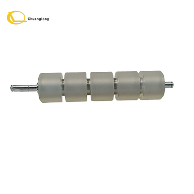 Wincor ATM Machine Parts CCDM VM3 Диспенсерный роликовый вал 1750101956-41