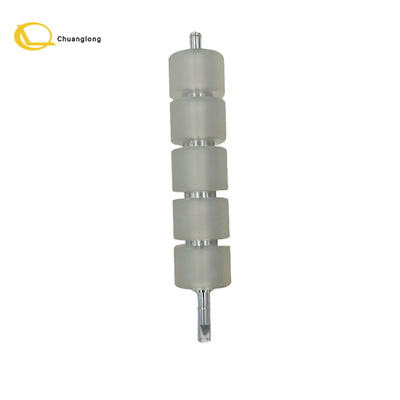 Wincor ATM Machine Parts CCDM VM3 Диспенсерный роликовый вал 1750101956-41