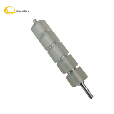 Wincor ATM Machine Parts CCDM VM3 Диспенсерный роликовый вал 1750101956-41