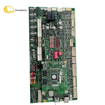 Хорошая цена Части машин NCR ATM верхняя панель PCB 0090036165 онлайн