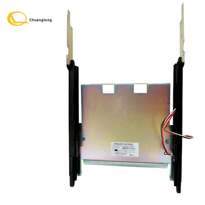 Хорошая цена Wincor ATM Части машин AGT CMD V4 Горизонтальный RL 252.6mm 1750160110 онлайн