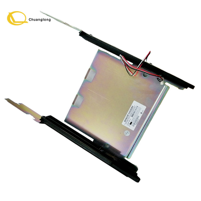 Wincor ATM Части машин AGT CMD V4 Горизонтальный RL 252.6mm 1750160110