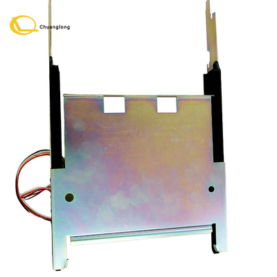 Wincor ATM Части машин AGT CMD V4 Горизонтальный RL 252.6mm 1750160110
