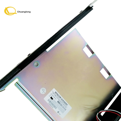 Wincor ATM Части машин AGT CMD V4 Горизонтальный RL 252.6mm 1750160110
