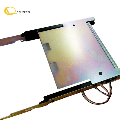 Wincor ATM Части машин AGT CMD V4 Горизонтальный RL 252.6mm 1750160110