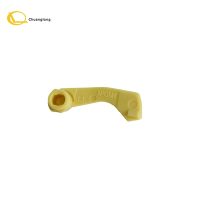 Wincor ATM Machine Parts Clamp Lock LHS CL Amping Potor Левый 01750042090