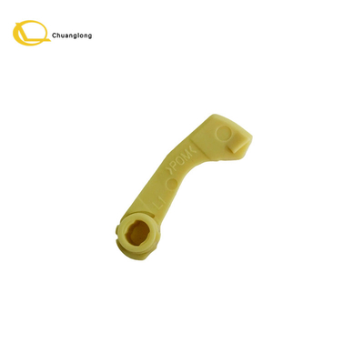 Wincor ATM Machine Parts Clamp Lock LHS CL Amping Potor Левый 01750042090