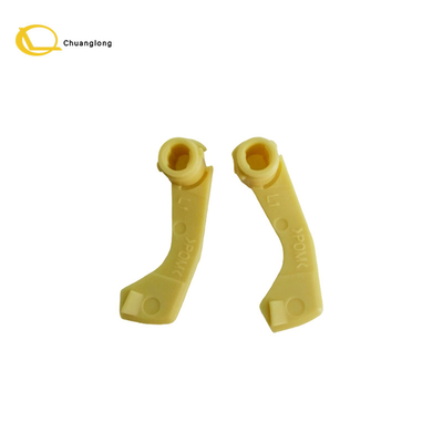 Wincor ATM Machine Parts Clamp Lock LHS CL Amping Potor Левый 01750042090