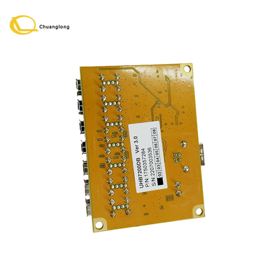 Части для банкоматов Wincor USB 2.0 Hub 7 Порт 01750210306 1750210306