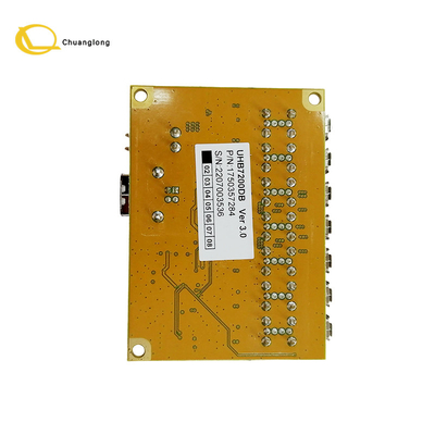 Части для банкоматов Wincor USB 2.0 Hub 7 Порт 01750210306 1750210306