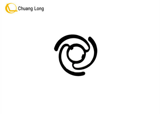 Хорошая цена Части банкоматов Diebold Nixdorf DN100 Депозитная кассета Падло колесо 1750381626 01750381626 онлайн