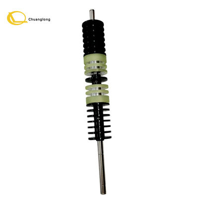 Хорошая цена Части для банкоматов Hyosung HCDU Drive Roller Shaft 4520000317 онлайн