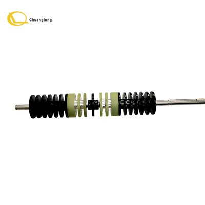 Части для банкоматов Hyosung HCDU Drive Roller Shaft 4520000317