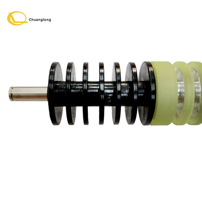 Части для банкоматов Hyosung HCDU Drive Roller Shaft 4520000317