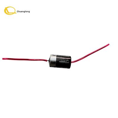 Wincor ATM Machine Parts CMD Controller Board Battery 1750101886 (части для банкоматов и банкоматов)