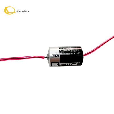 Wincor ATM Machine Parts CMD Controller Board Battery 1750101886 (части для банкоматов и банкоматов)