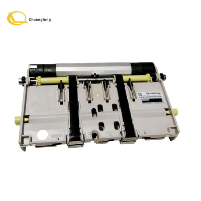 Части машины Wincor ATM CMD-V4 Застегивающий транспортный механизм 1750053977