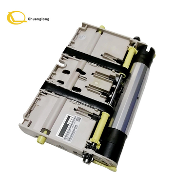 Части машины Wincor ATM CMD-V4 Застегивающий транспортный механизм 1750053977