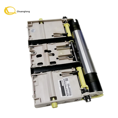 Части машины Wincor ATM CMD-V4 Застегивающий транспортный механизм 1750053977