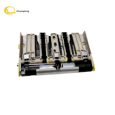Части машины Wincor ATM CMD-V4 Застегивающий транспортный механизм 1750053977